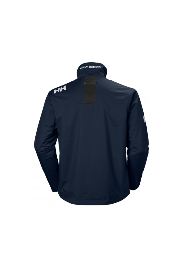 CHAQUETA CREW MIDLAYER  MARINO