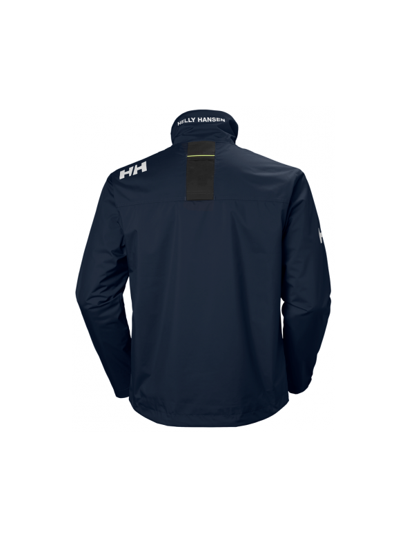 CHAQUETA CREW MIDLAYER  MARINO