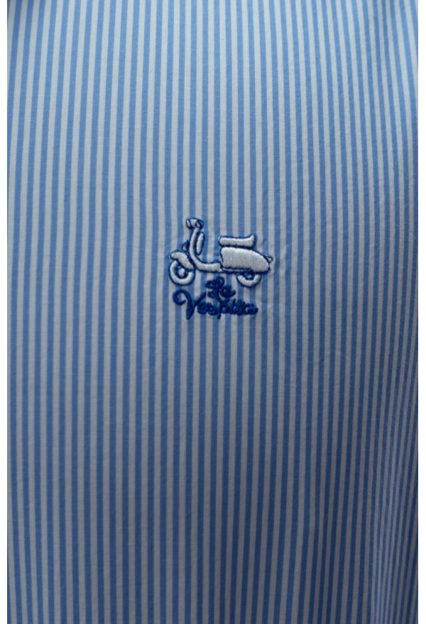 CAMISA RAYA CODACK LA VESPITA MARINO