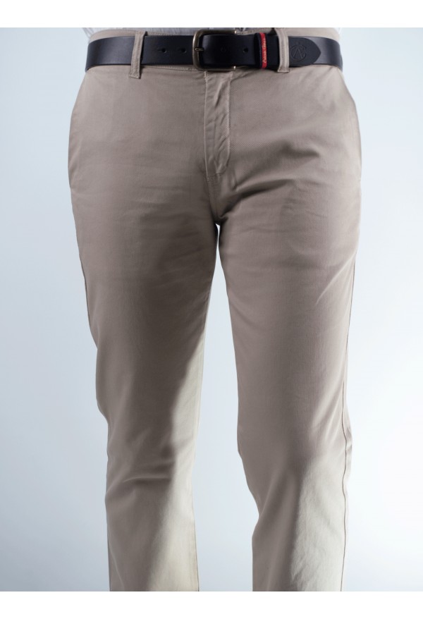 PANTALON MARQUES 2 LA VESPITA CAMEL