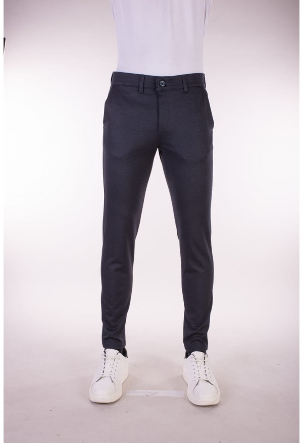 PANTALON KLAIM LA ESPAÑOLA  NEGRO