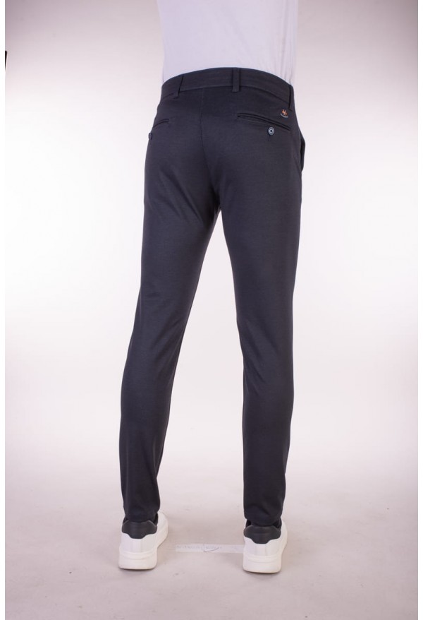 PANTALON KLAIM LA ESPAÑOLA  NEGRO