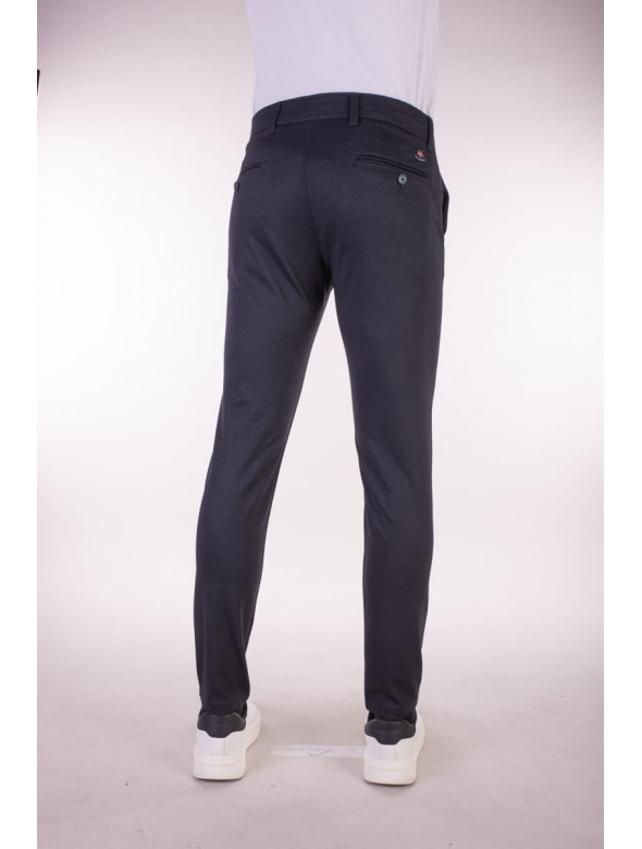 PANTALON KLAIM LA ESPAÑOLA  NEGRO