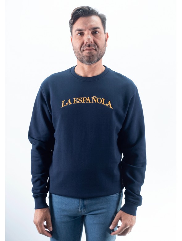 SUDADERA CAJA LA ESPANOLA...