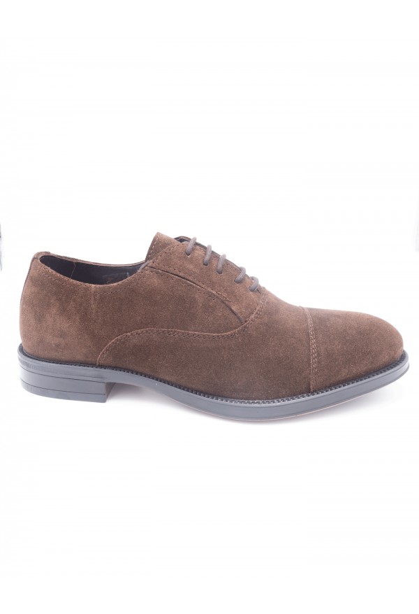 ZAPATO ENGLAND  CHOCOLATE