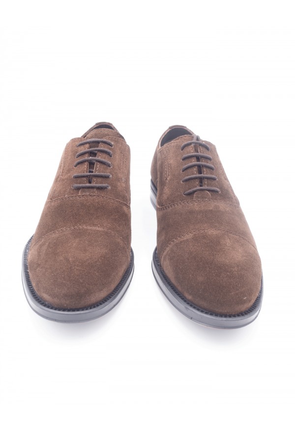 ZAPATO ENGLAND  CHOCOLATE