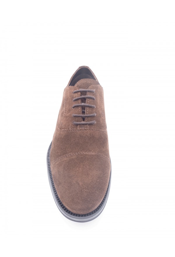 ZAPATO ENGLAND  CHOCOLATE