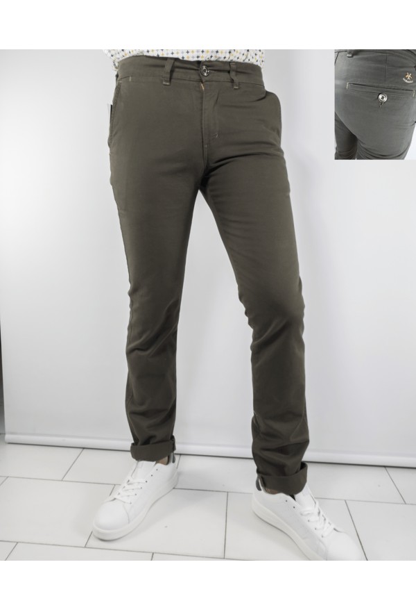 PANT CHINO SPAIN LA ESPAÑOLA MU