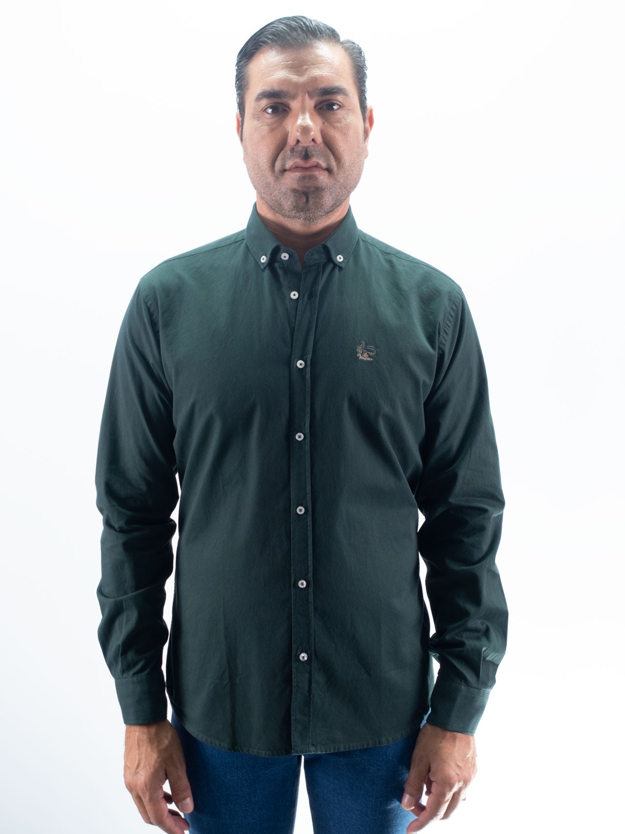 Camisas