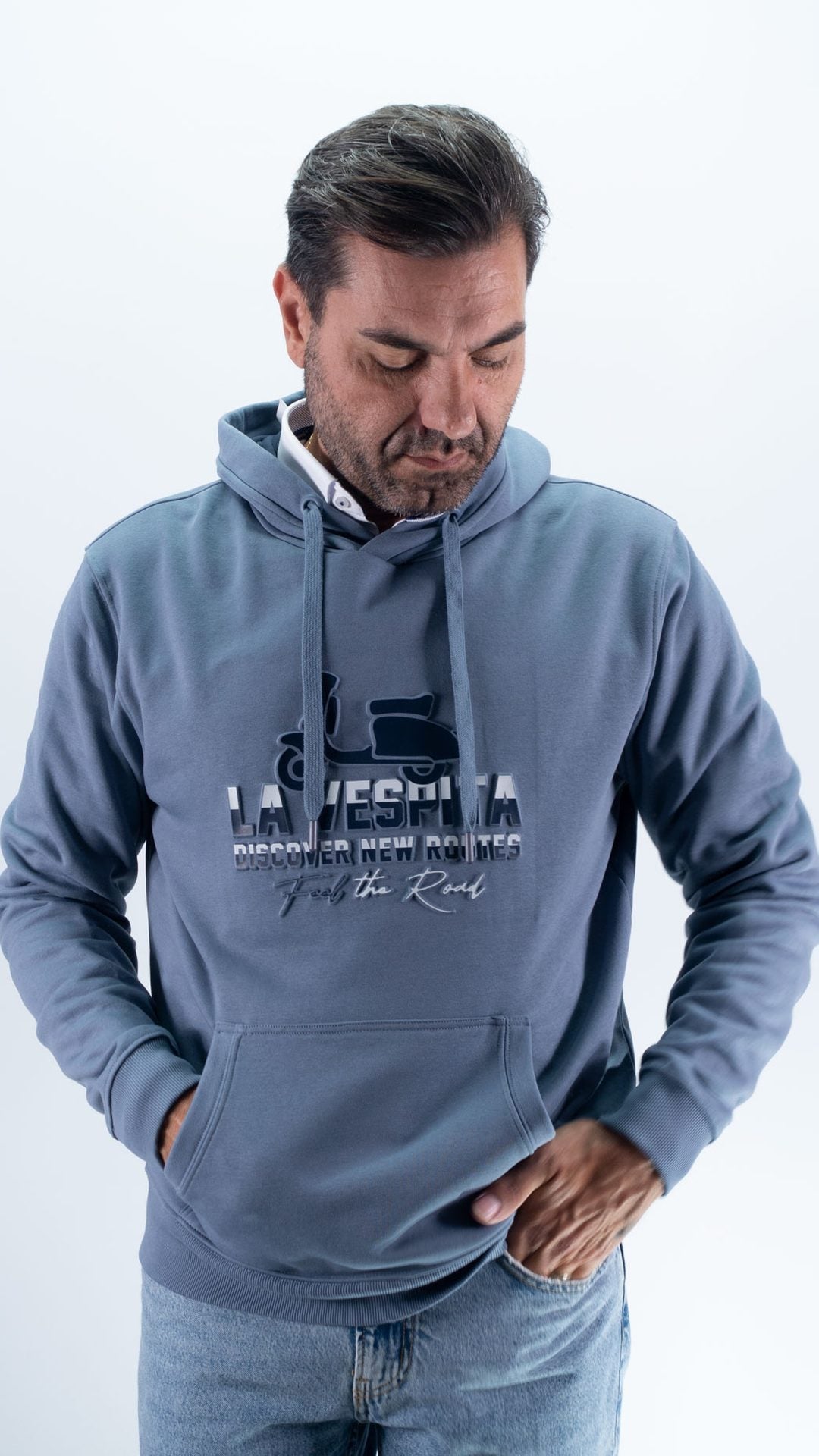 Sudaderas