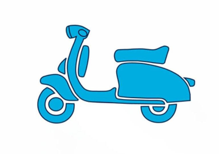 La Vespita