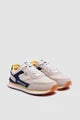 GRAY GERMAN SHEPHERD SNEAKER
