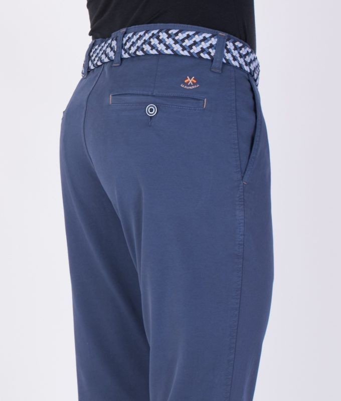 PANT CHINO SPAIN LA ESPAÑOLA AZUL TINTA