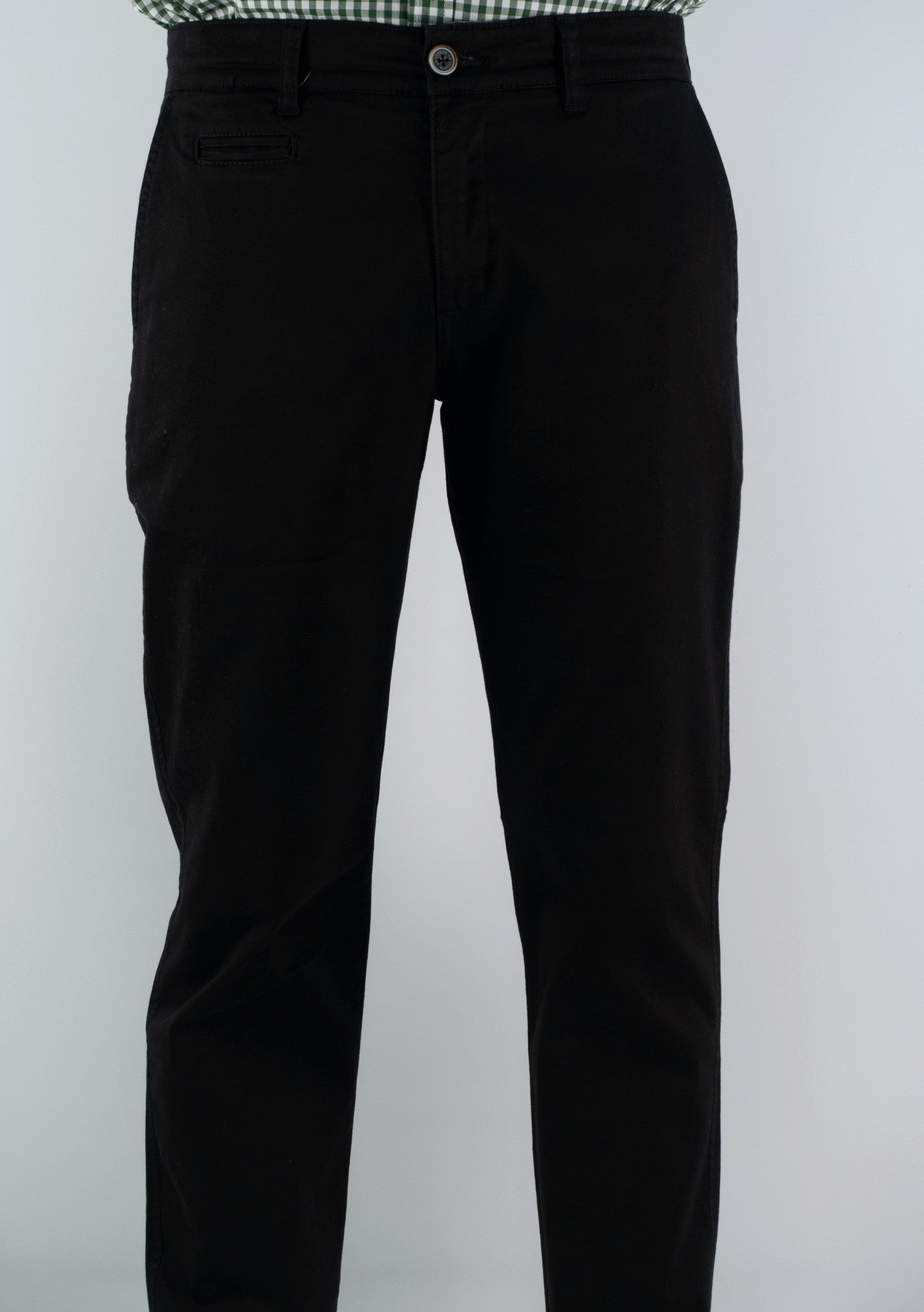 PANTALON CHINO VESPITA NEGRO