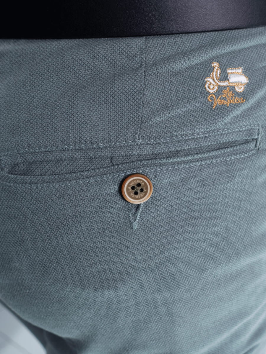 PANTALON GRANITO 2 LA VESPITA VERDE