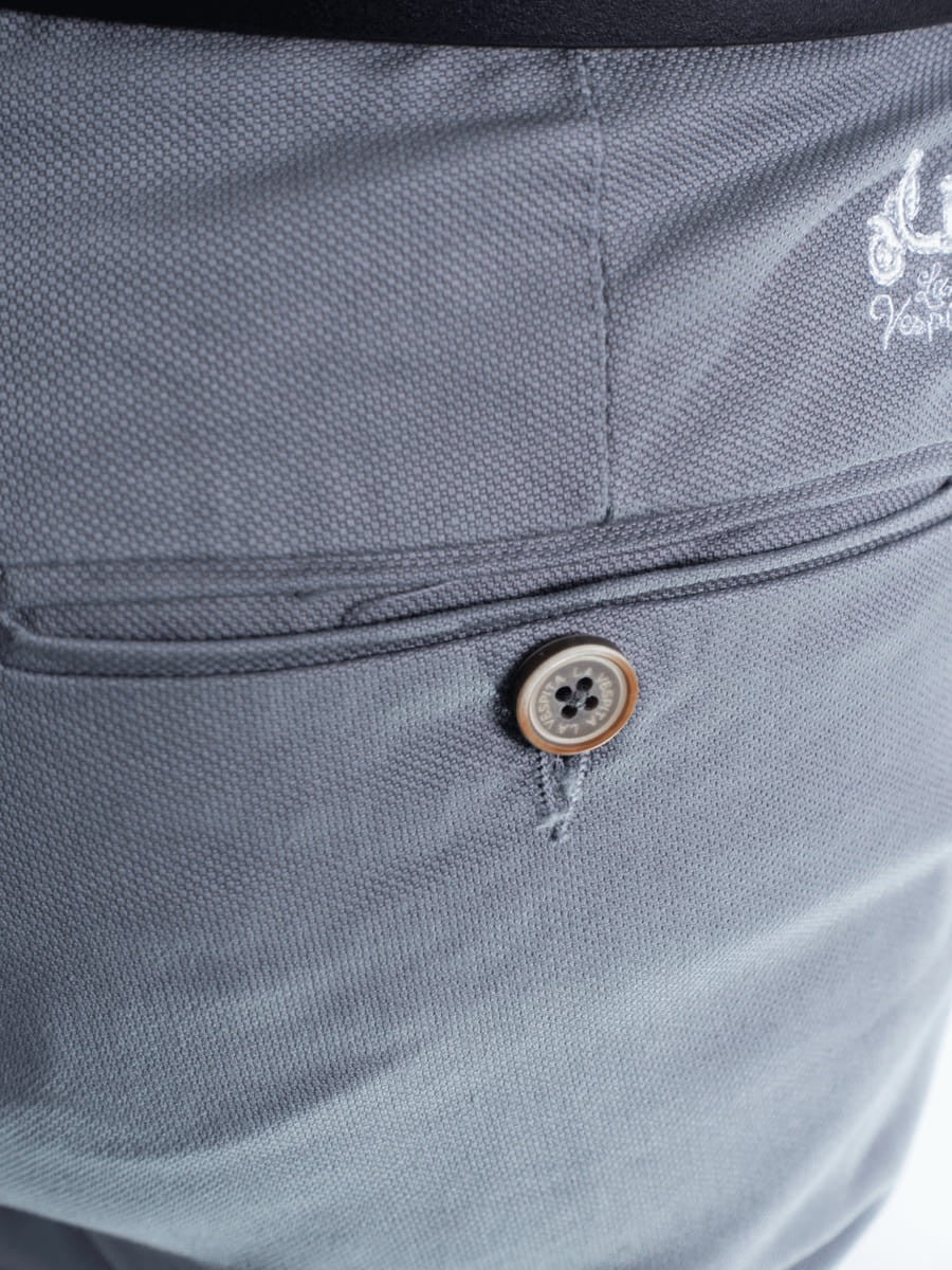 PANTALON MARQUES 2 LA VESPITA GRIS