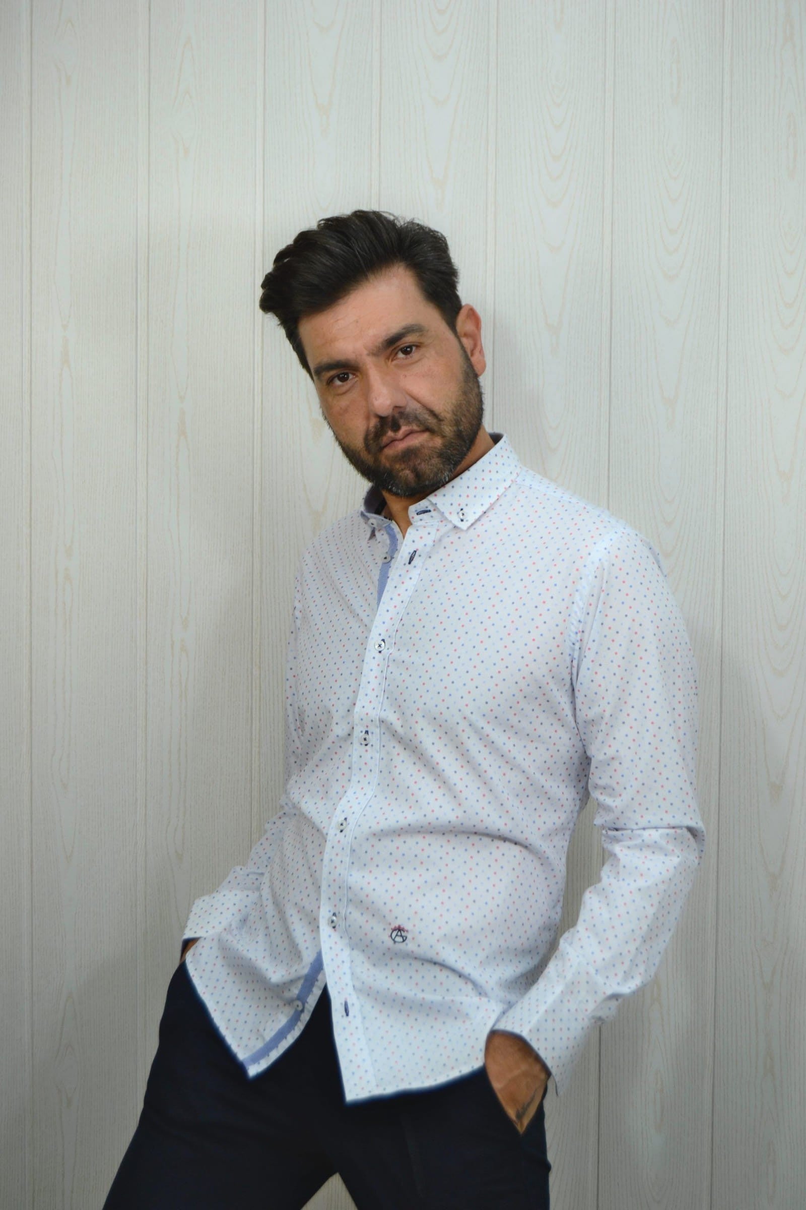CAMIS COPITO ANTONIO GOMEZ