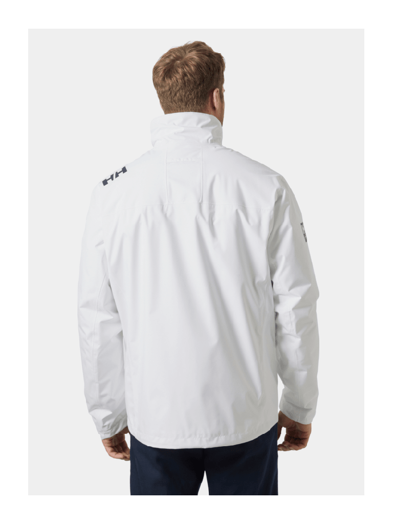 CHAQUETA CREW MIDLAYER  BLANCO