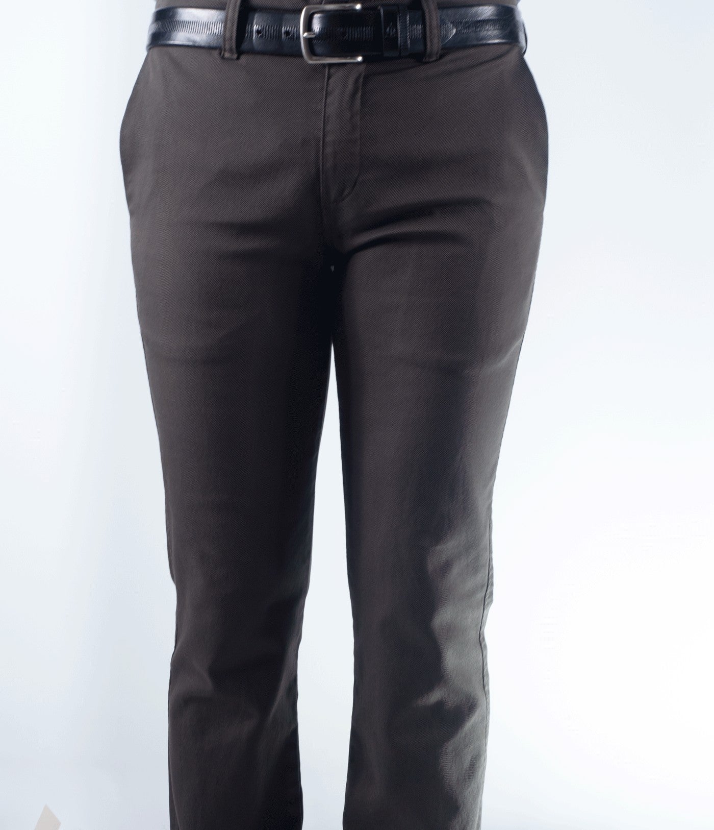 PANTALON BORIS 25 LA ESPANOLA MARRON