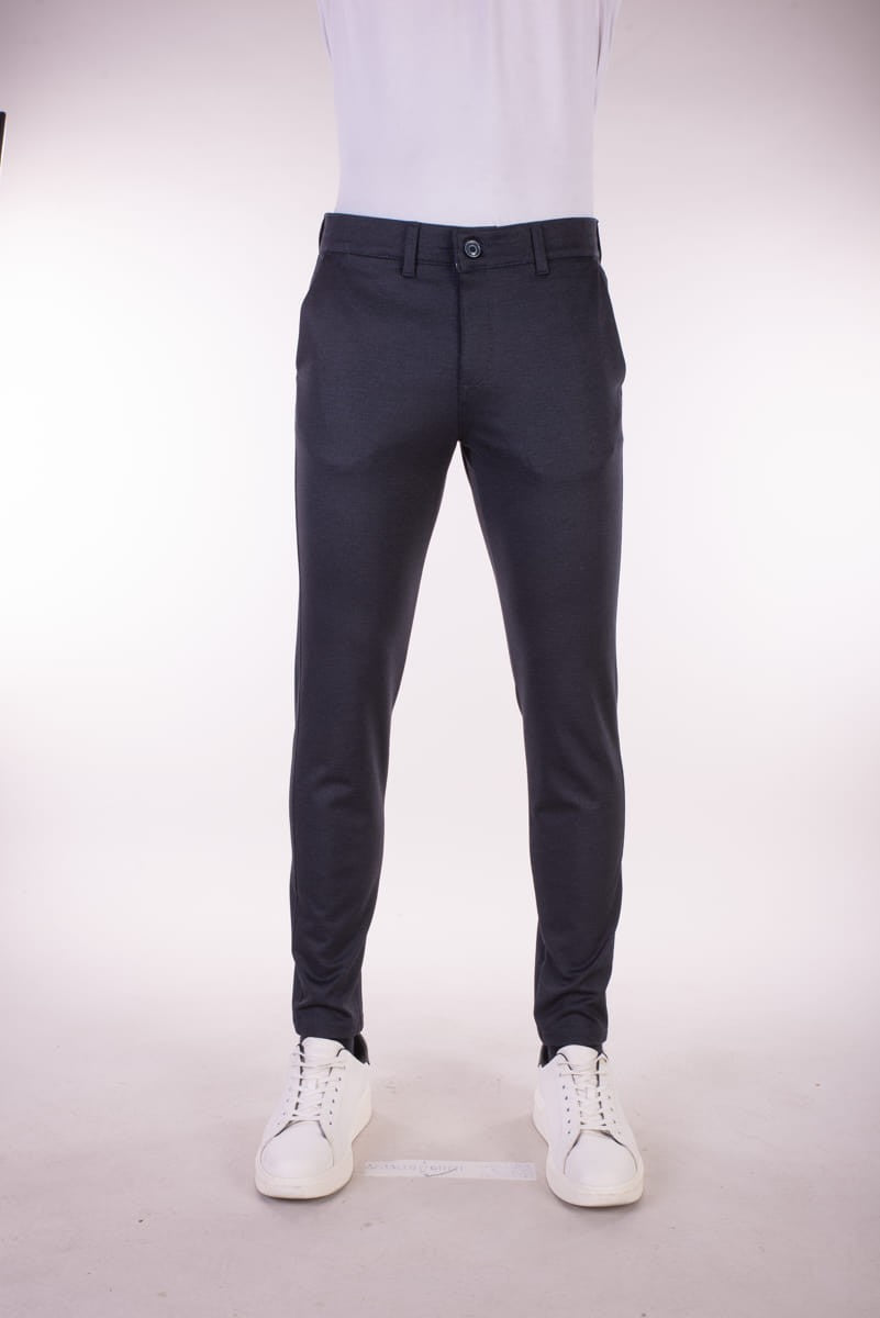 PANTALON KLAIM LA ESPAÑOLA  NEGRO