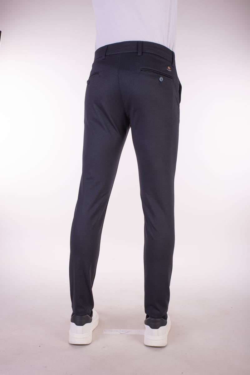 PANTALON KLAIM LA ESPAÑOLA  NEGRO