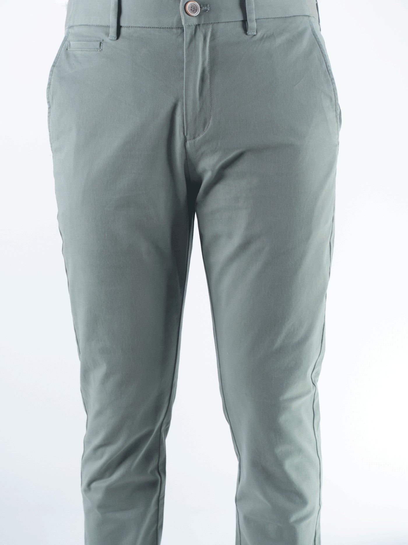 PANTALON CINTURA LA VESPITA VERDE