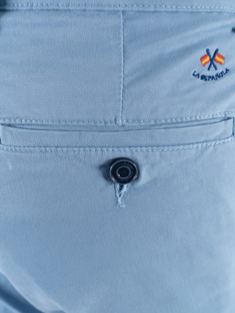PANTALON CHINO LA ESPANOLA LA ESPANOLA PITUFO