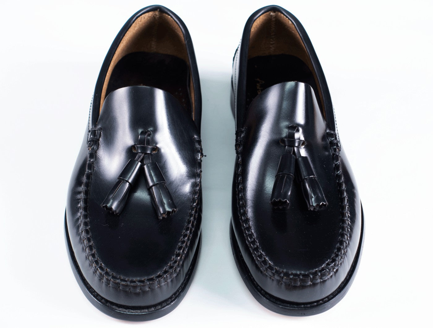 CASTELLANO BORLOT  NEGRO