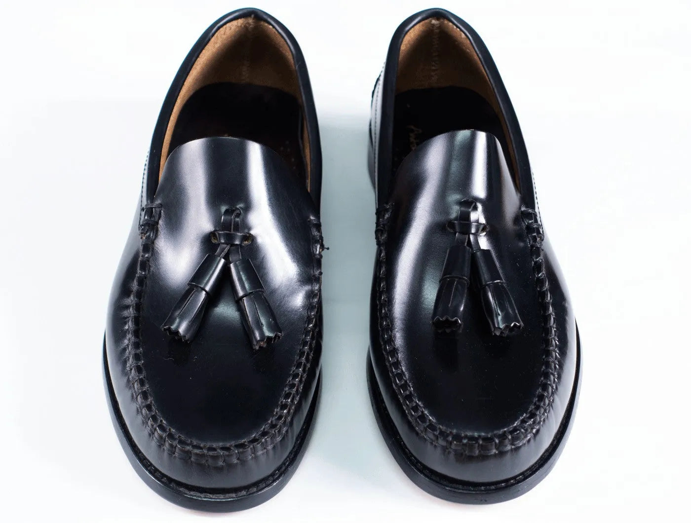 CASTELLANO BORLOT  NEGRO