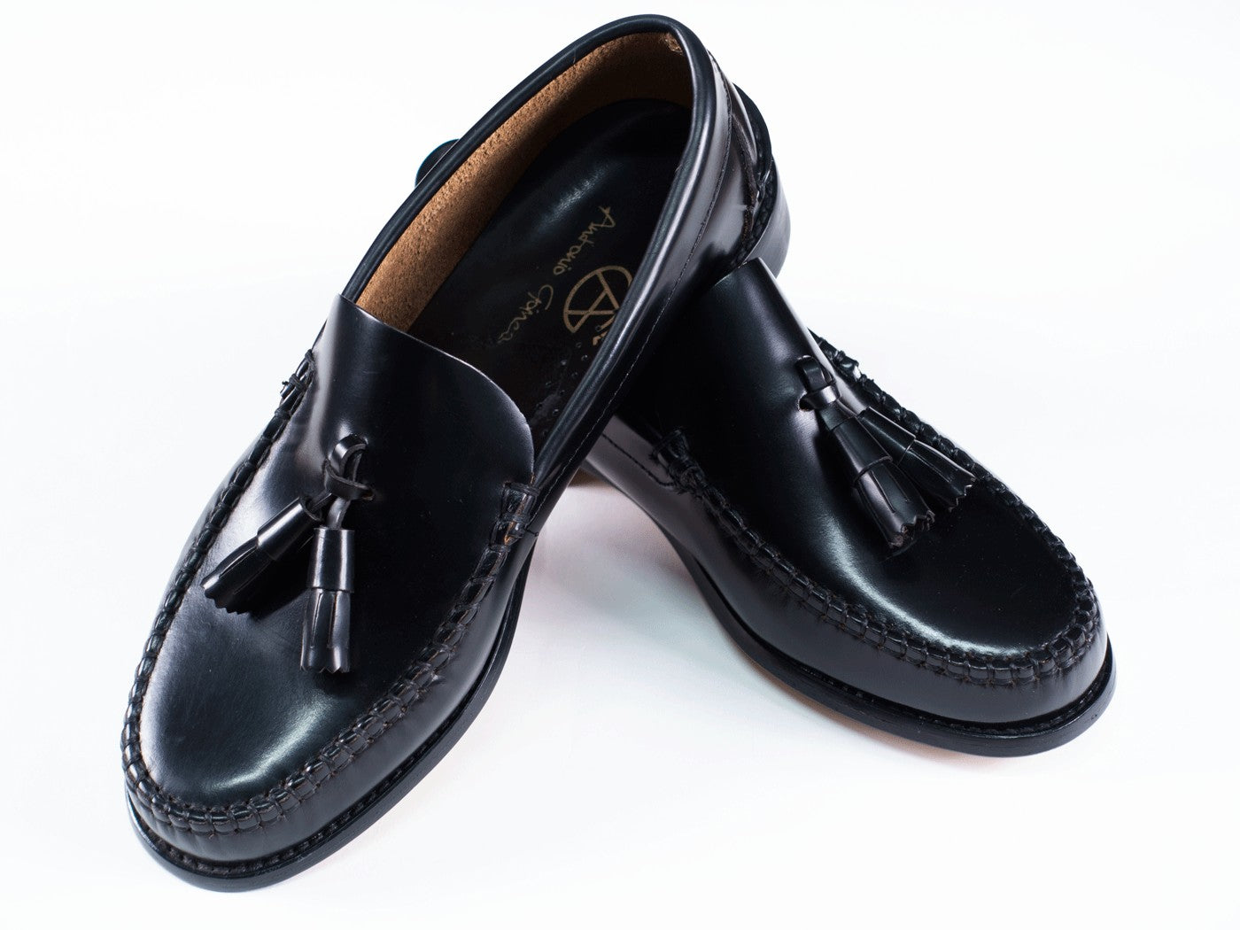 CASTELLANO BORLOT  NEGRO