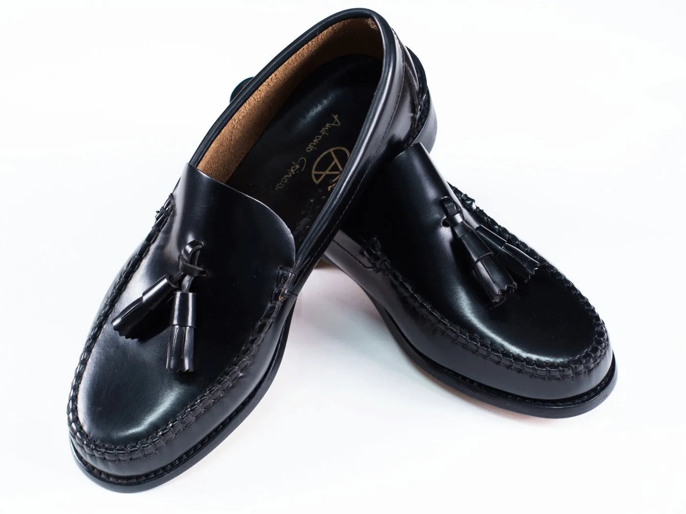 CASTELLANO BORLOT  NEGRO