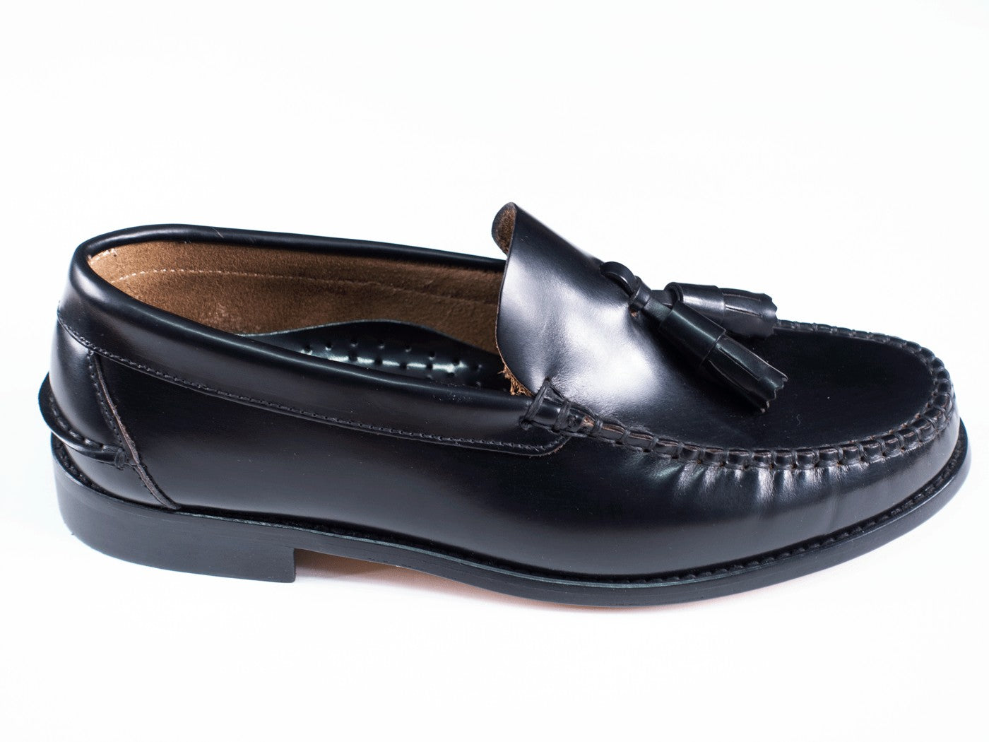 CASTELLANO BORLOT  NEGRO