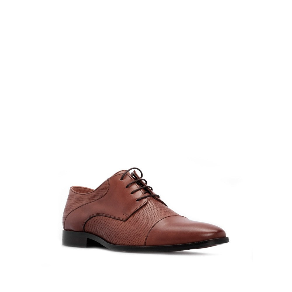 ZAPATO CUADRILLE  CAMEL