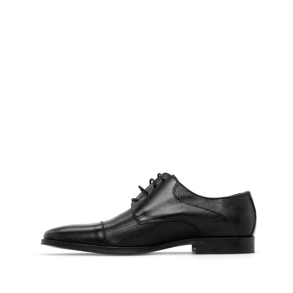 ZAPATO CUADRILLE  NEGRO