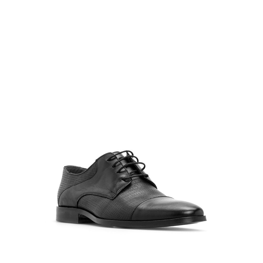 ZAPATO CUADRILLE  NEGRO