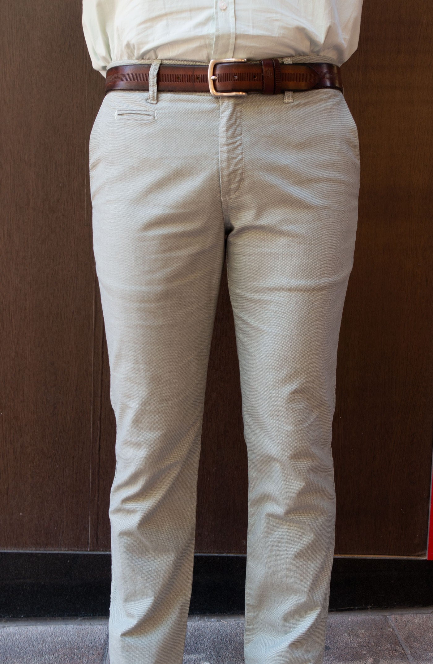 PANTALON DUQUE LA VESPITA VERDE