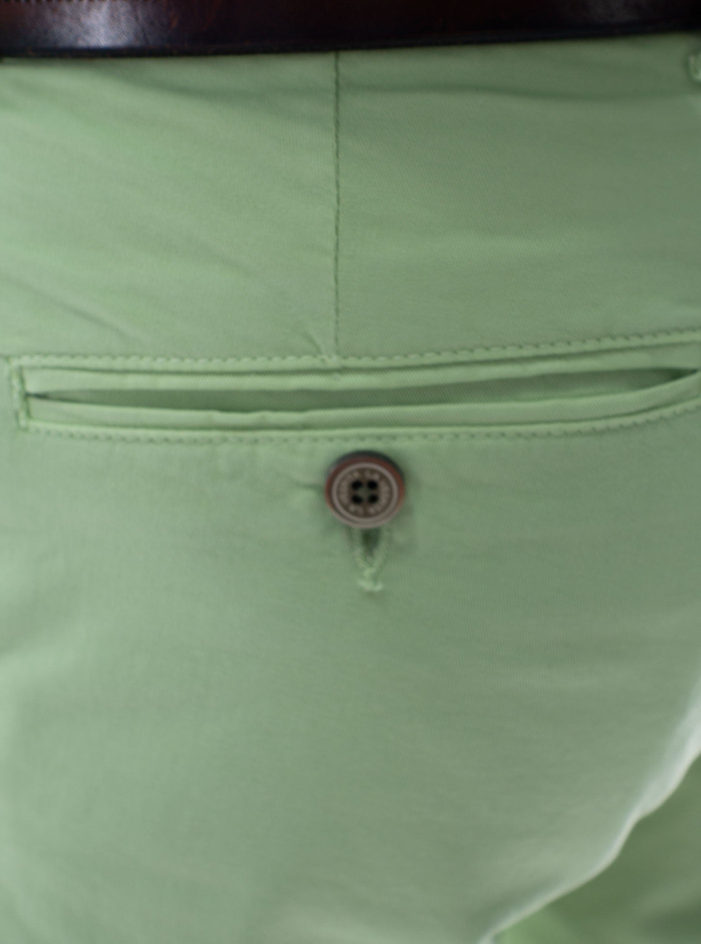PANTALON CHINO LA ESPANOLA VERDE