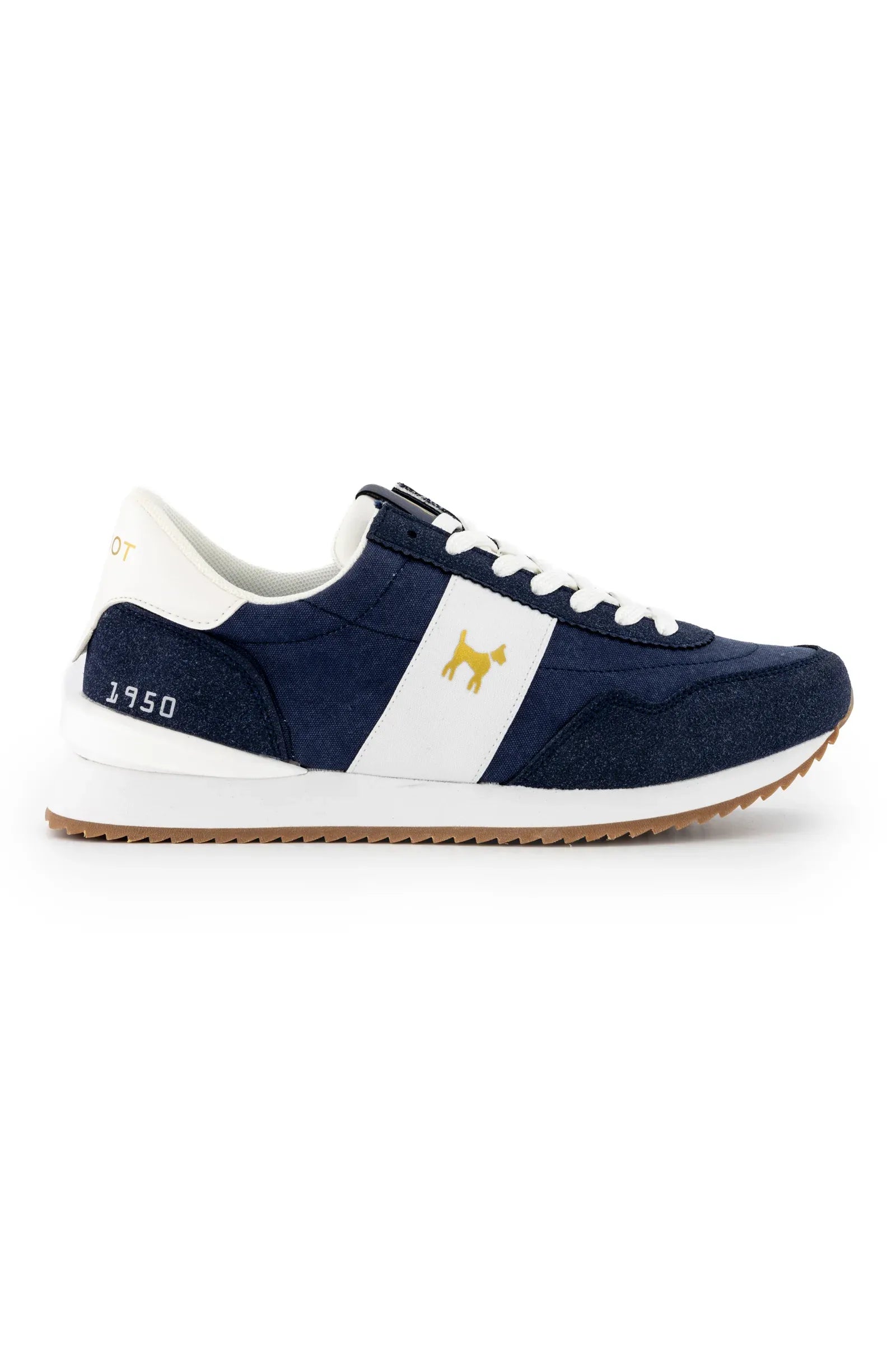 SNEAKER 1950  MARINO