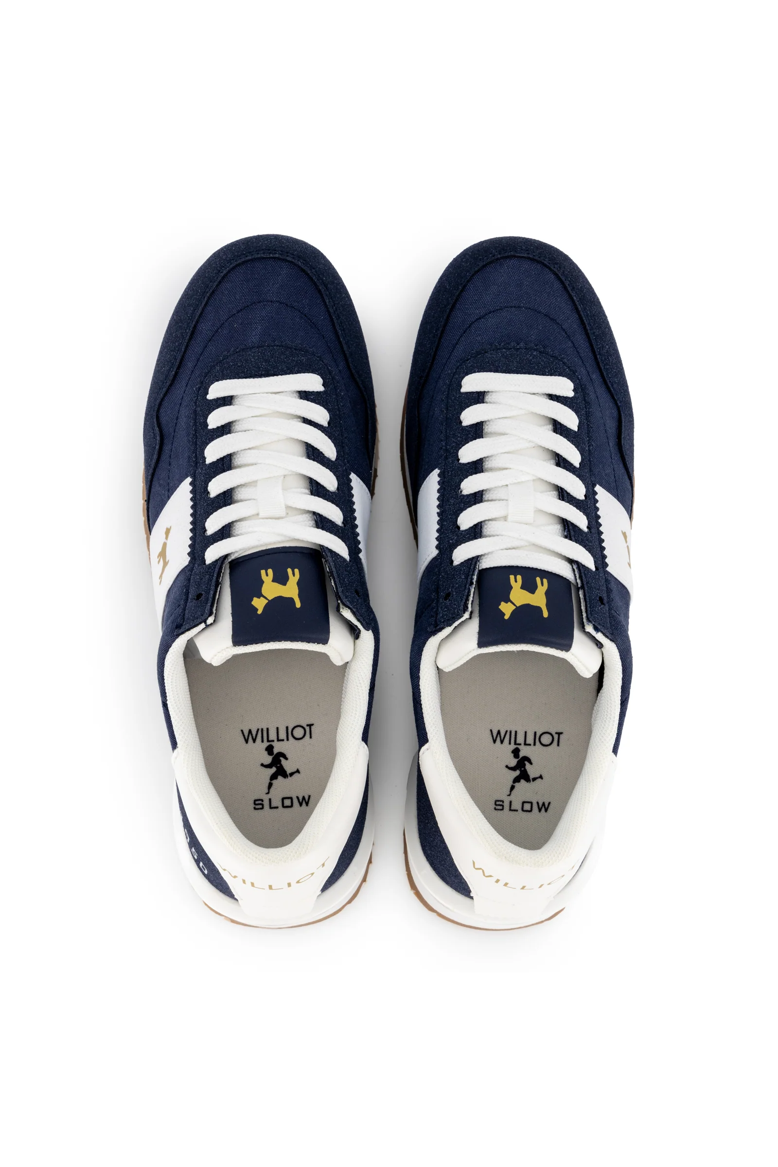 SNEAKER 1950  MARINO