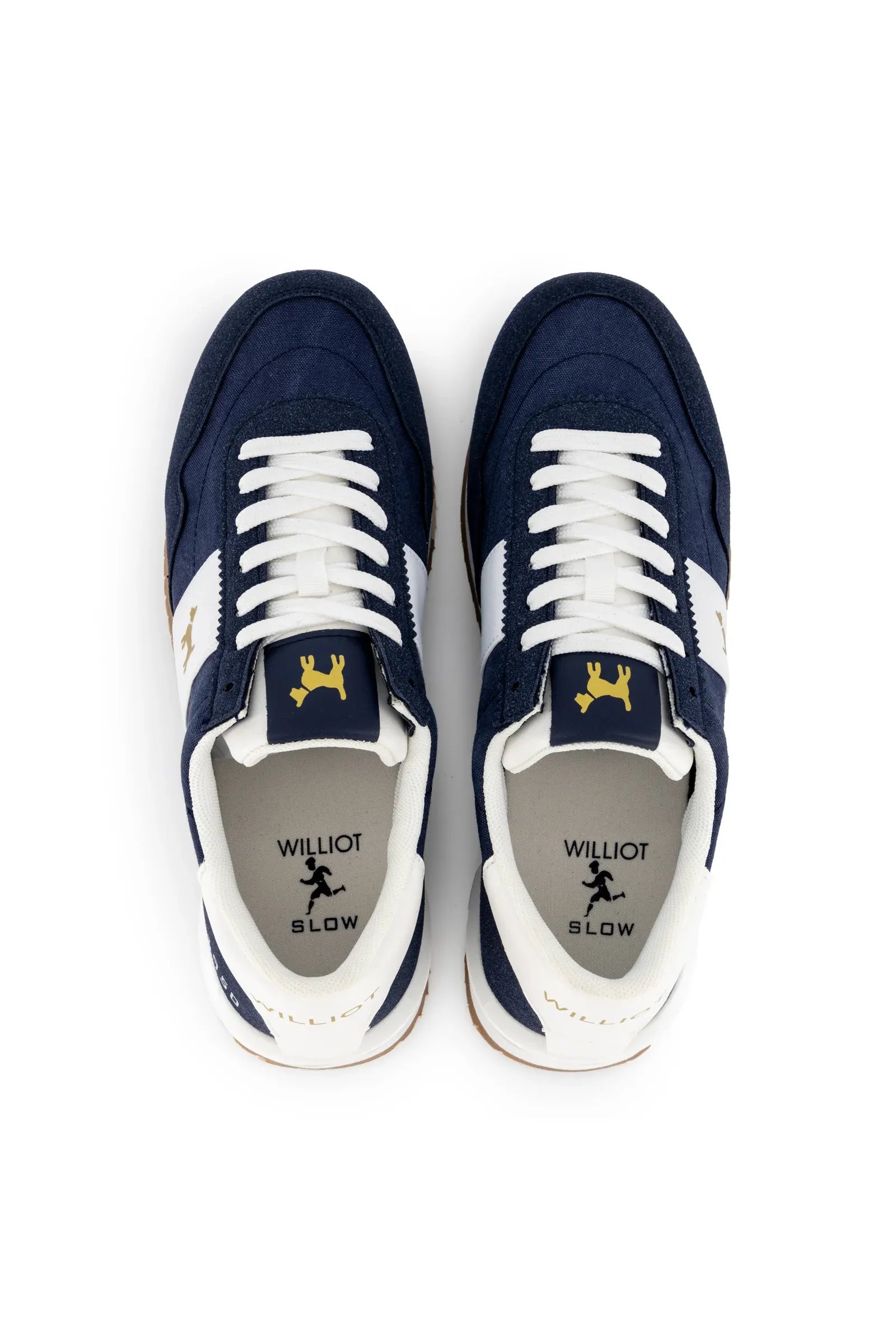 SNEAKER 1950  MARINO