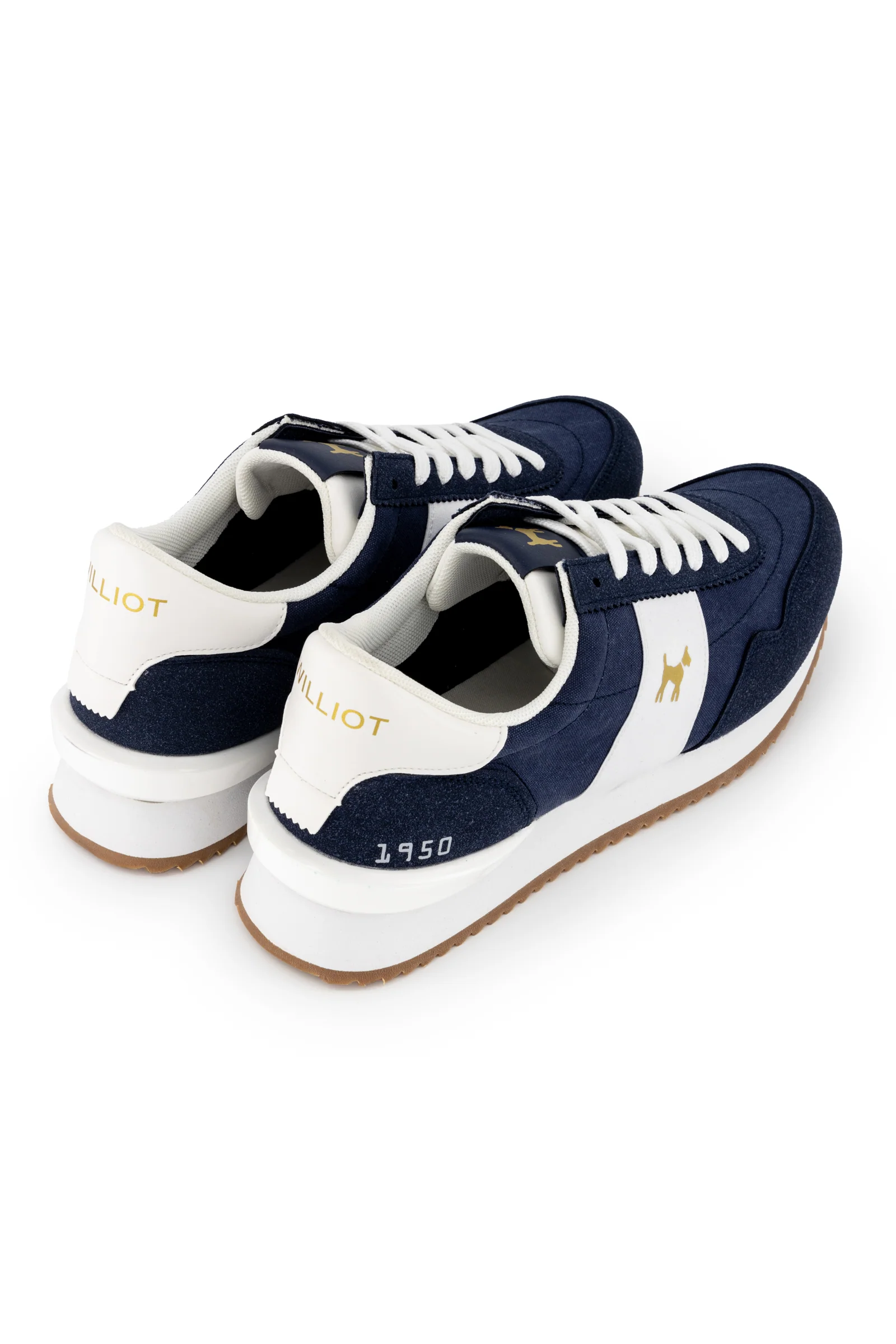 SNEAKER 1950  MARINO
