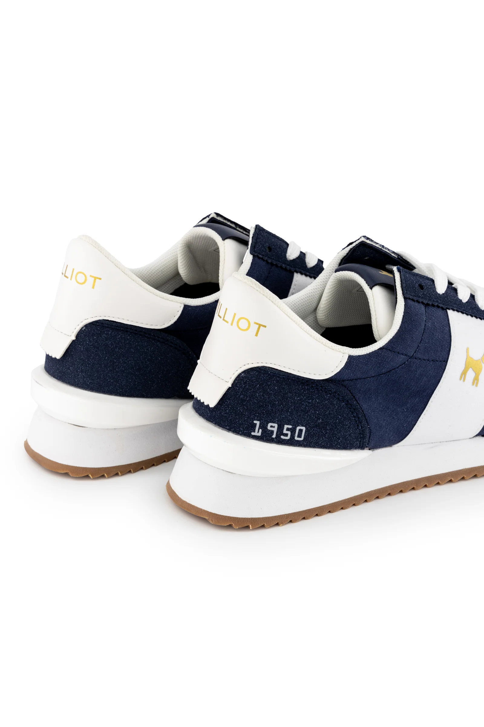 SNEAKER 1950  MARINO