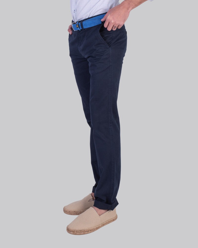 PANTALÓN  CHINO SPAIN LA ESPAÑOLA