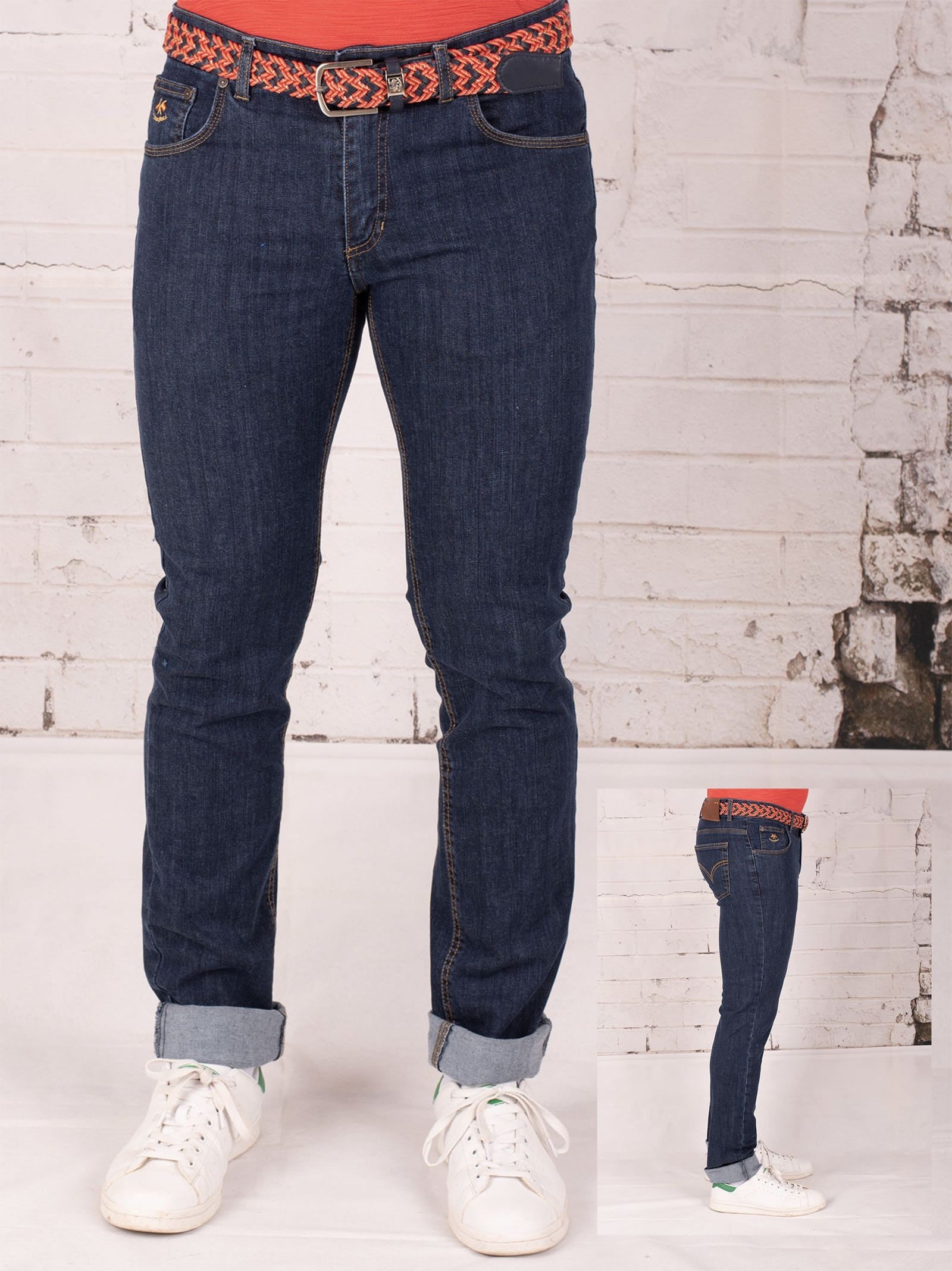 PANT TJN 750 LA ESPAÑOLA