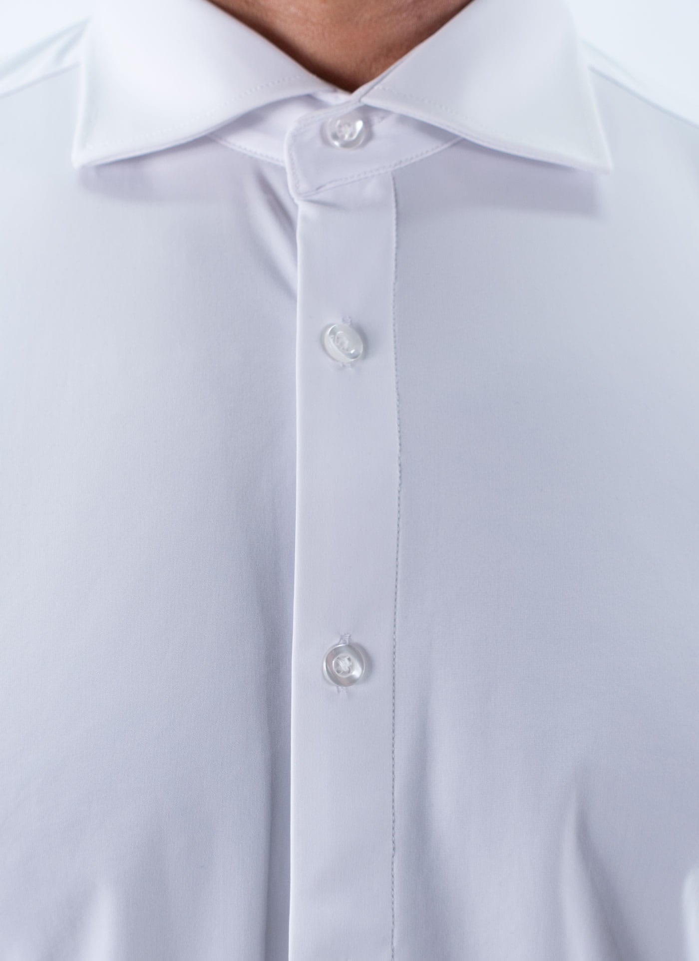 CAMISA Z VESTIR  BLANCO