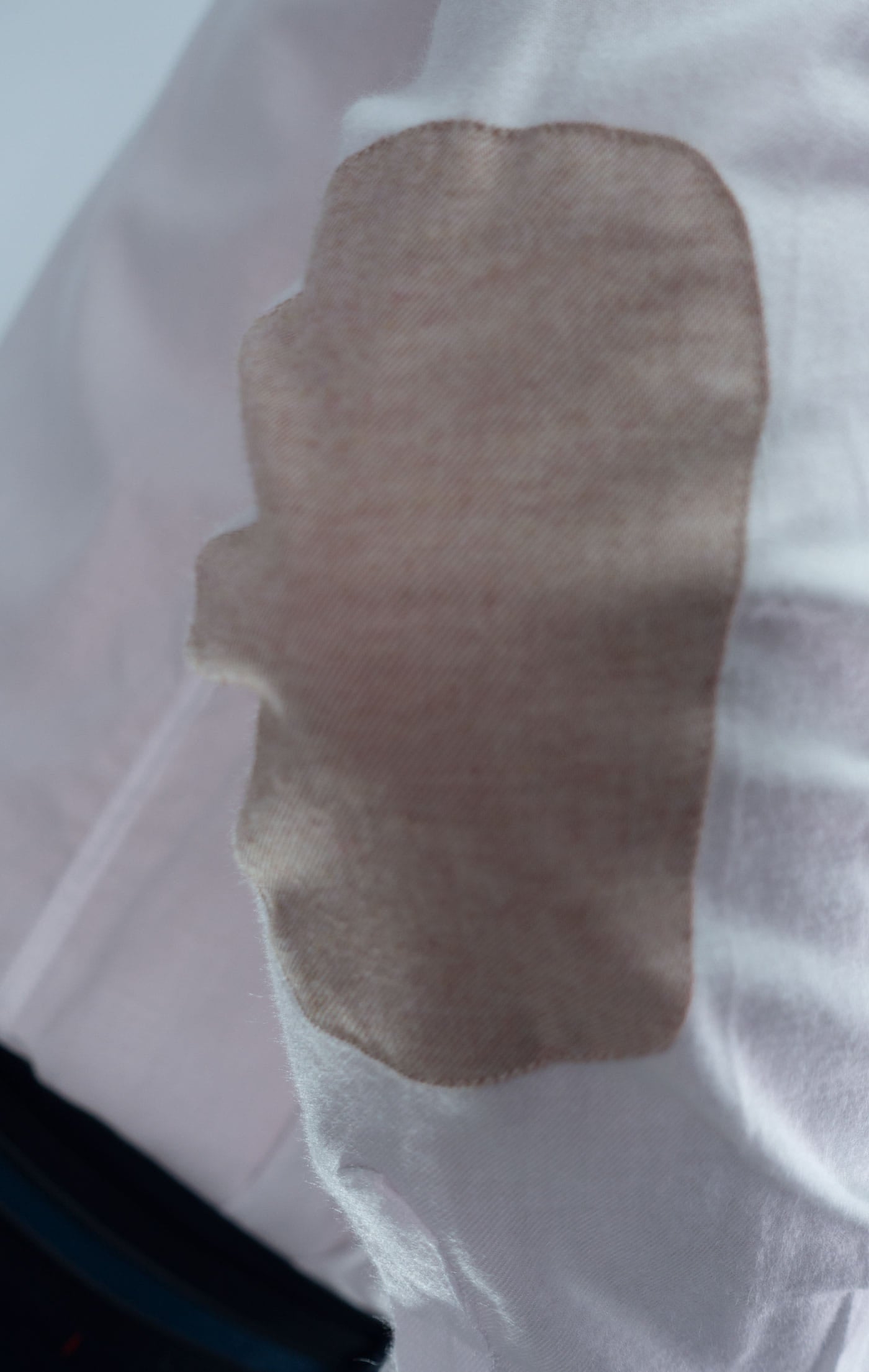 CAMISA CODERA LA VESPITA BLANCO