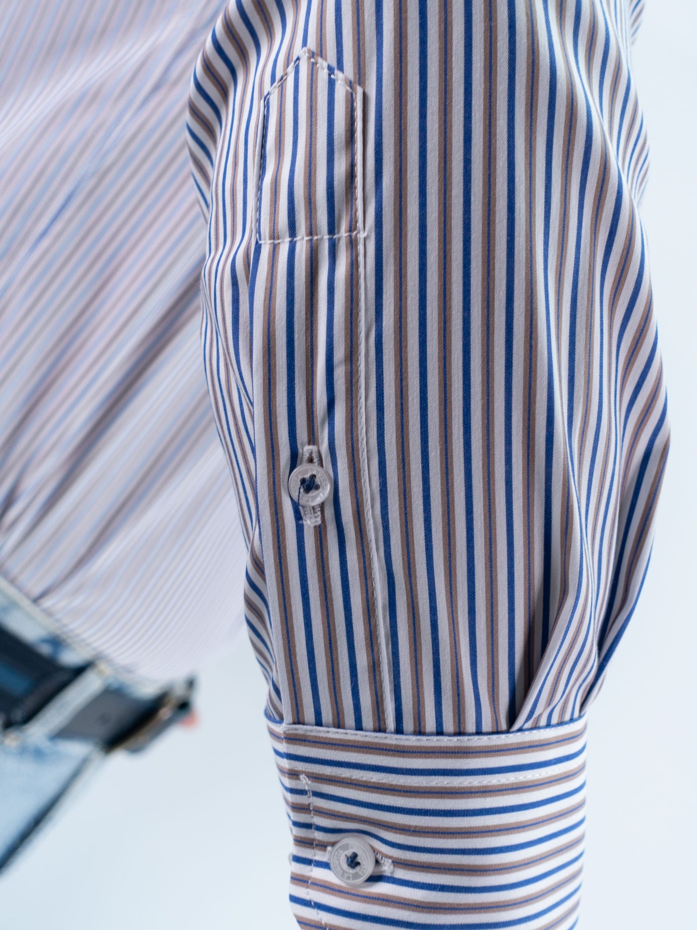 CAMISA LANDSBERG AM LA VESPITA AZUL
