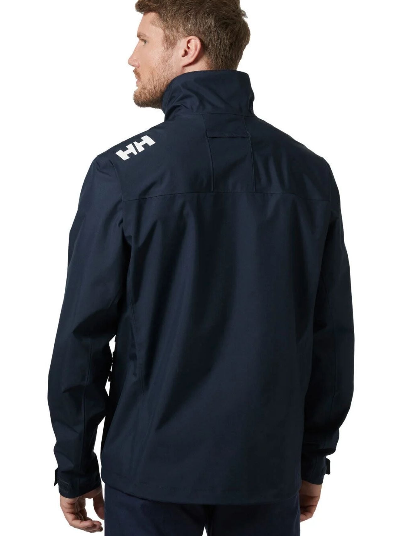 CHAQUETA CREW MIDLAYER  MARINO