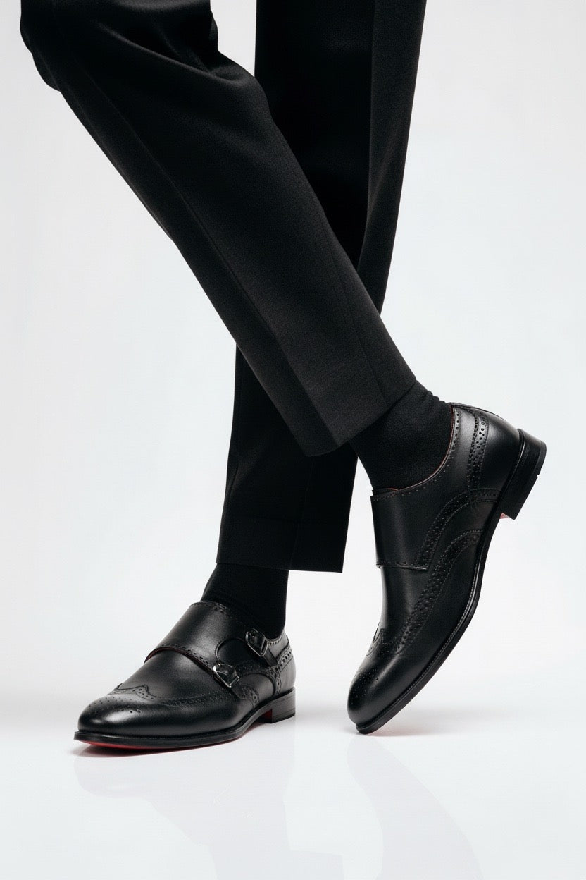 ZPT 2HB SAKUT  NEGRO
