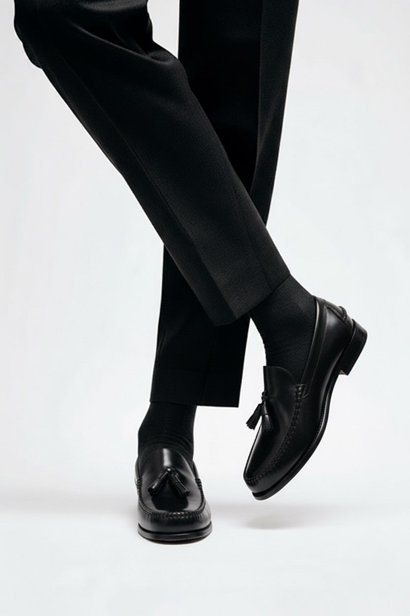 CASTELLANO BORLOT  NEGRO